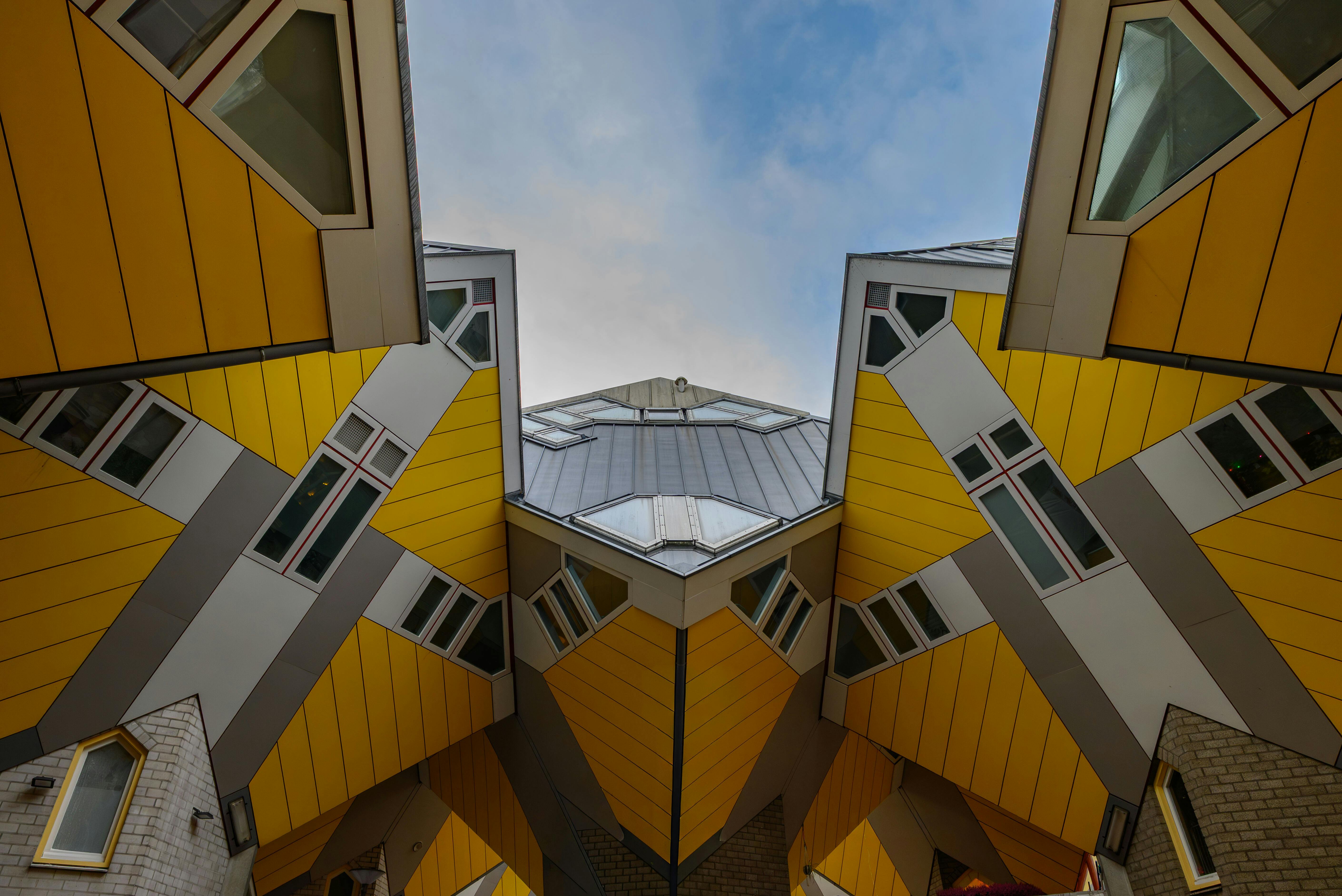 Workshop skylinefotografie met Nikon – Boudewijn Sjouke