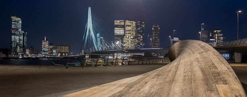 Workshop skylinefotografie met Nikon – Gelein Jansen