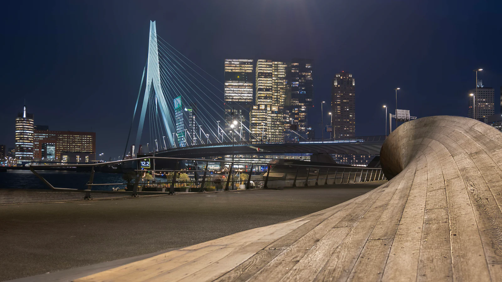 Workshop skylinefotografie met Nikon – Gelein Jansen