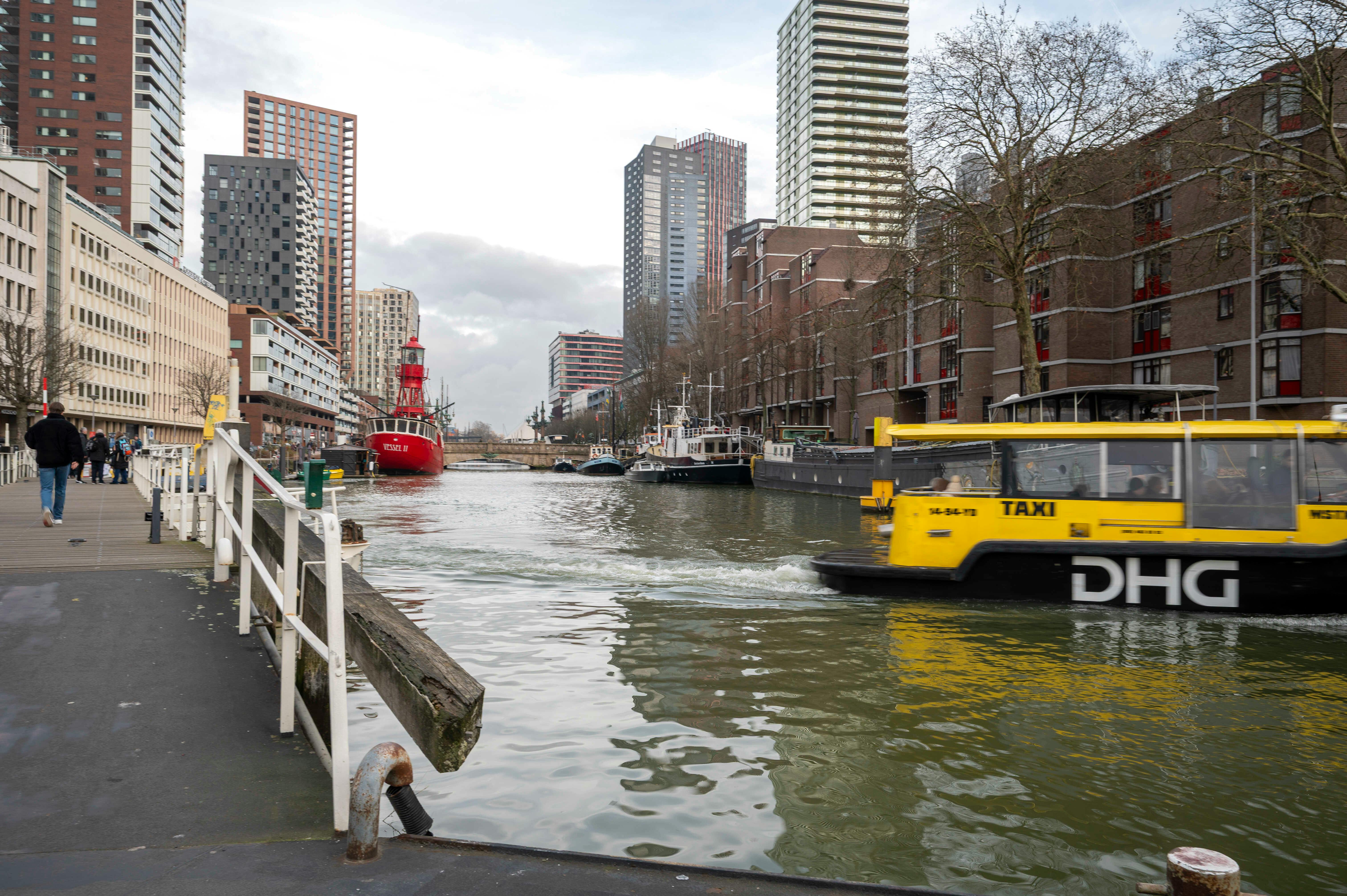 Workshop skylinefotografie met Nikon – René Brandwijk