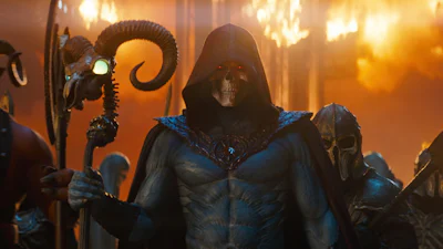 De eerste Masters of the Universe-trailer is nu te zien