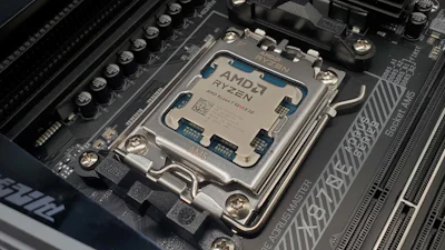 AMD maakt adviesprijs van Ryzen 7 9850X3D bekend