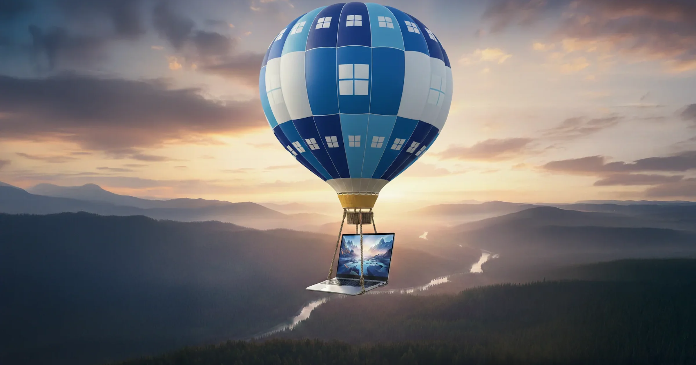 Maak een lichtgewicht Windows met Tiny11 Builder