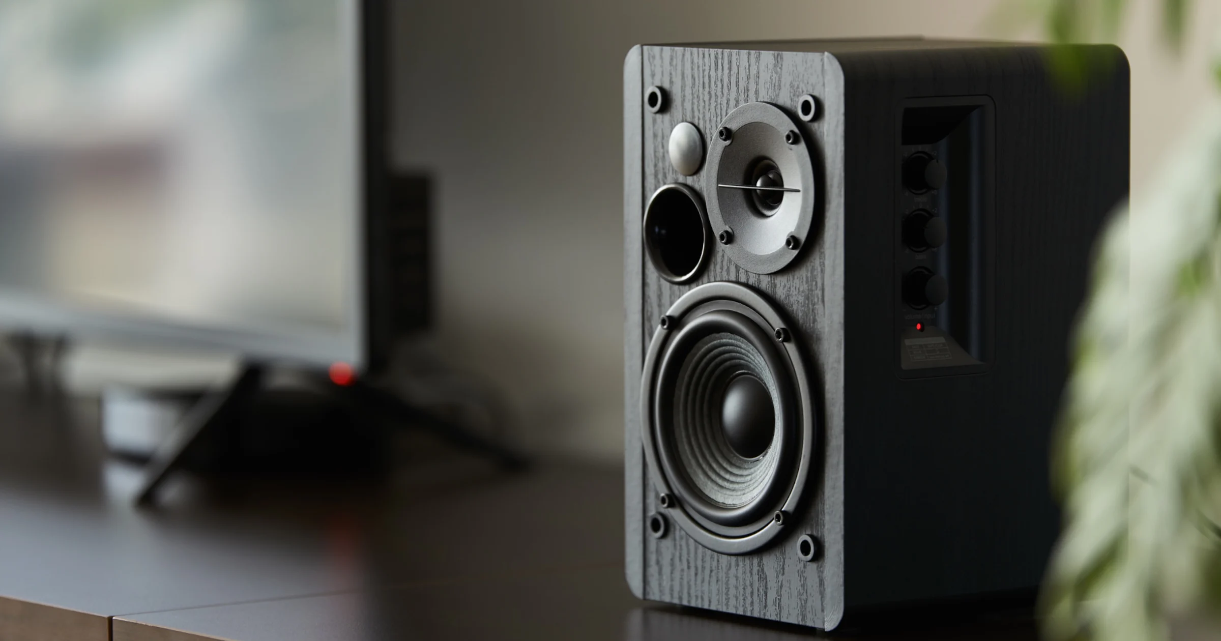 Actieve versus passieve speakers: welke luidsprekers passen bij jou?