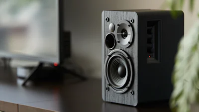 Actieve versus passieve speakers: welke luidsprekers passen bij jou?