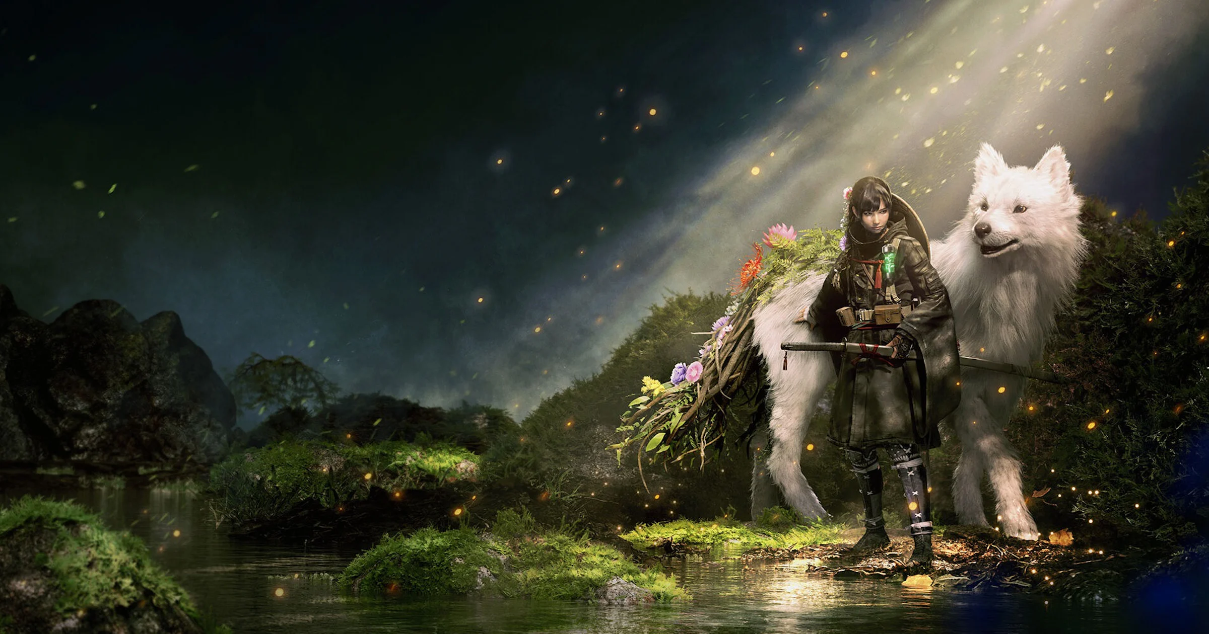We geven Beast of Reincarnation weg voor PS5