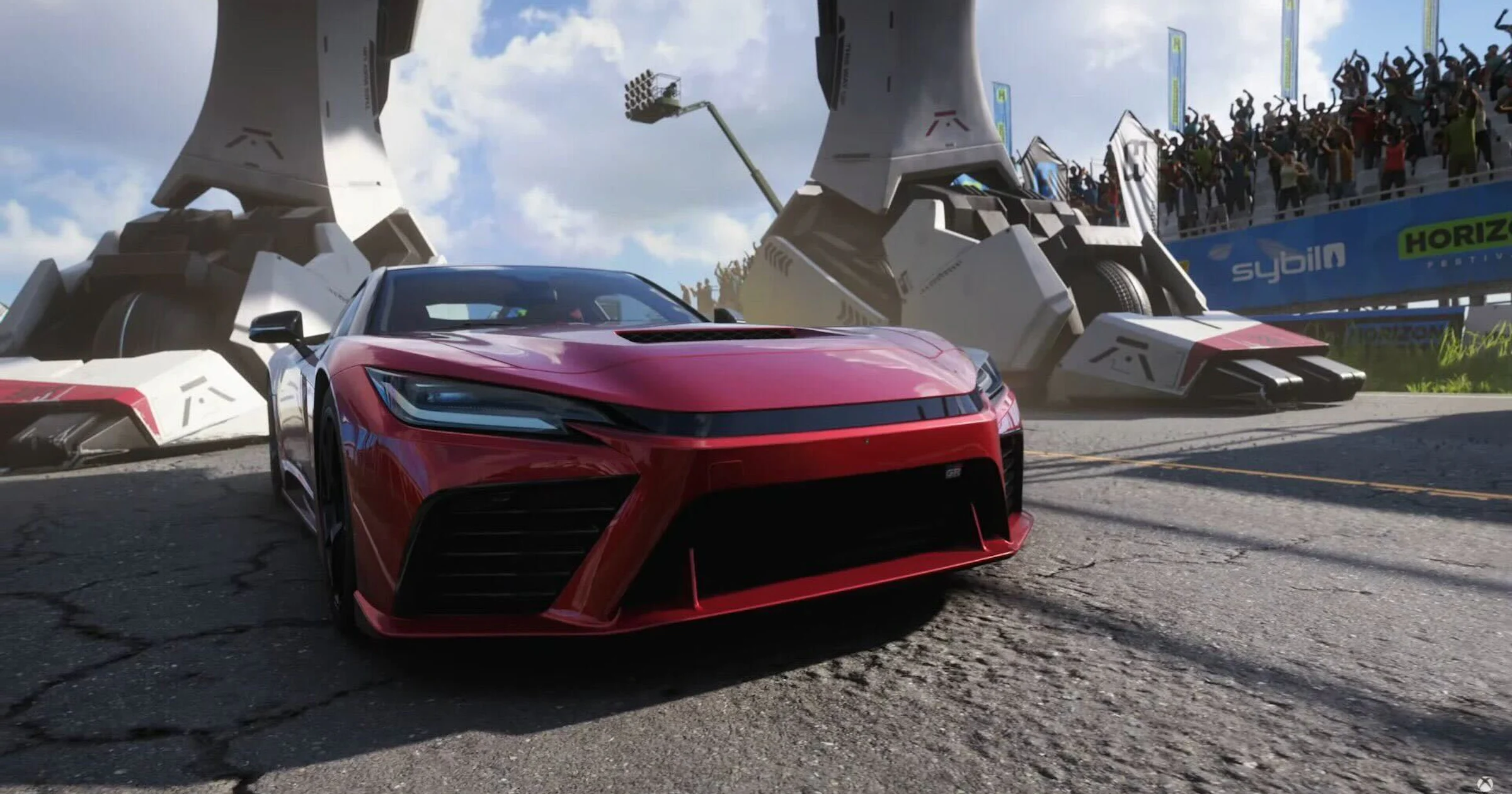 Update: Forza Horizon 6 verschijnt op 26 januari voor PS5