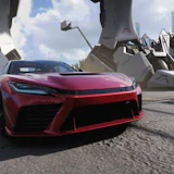 Forza Horizon 6