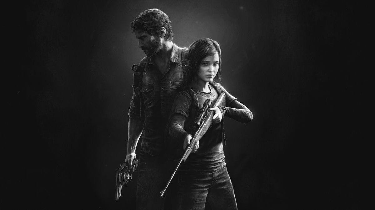 The Last of Us