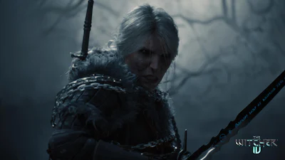 The Witcher 4 krijgt hoe dan ook een fysieke release