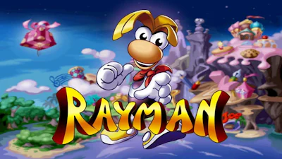 Allereerste Rayman komt mogelijk opnieuw uit
