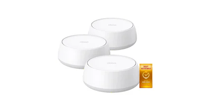 Supersnelle wifi in huis? TP-Link Deco BE25 is dé mesh-routerfavoriet van 2025