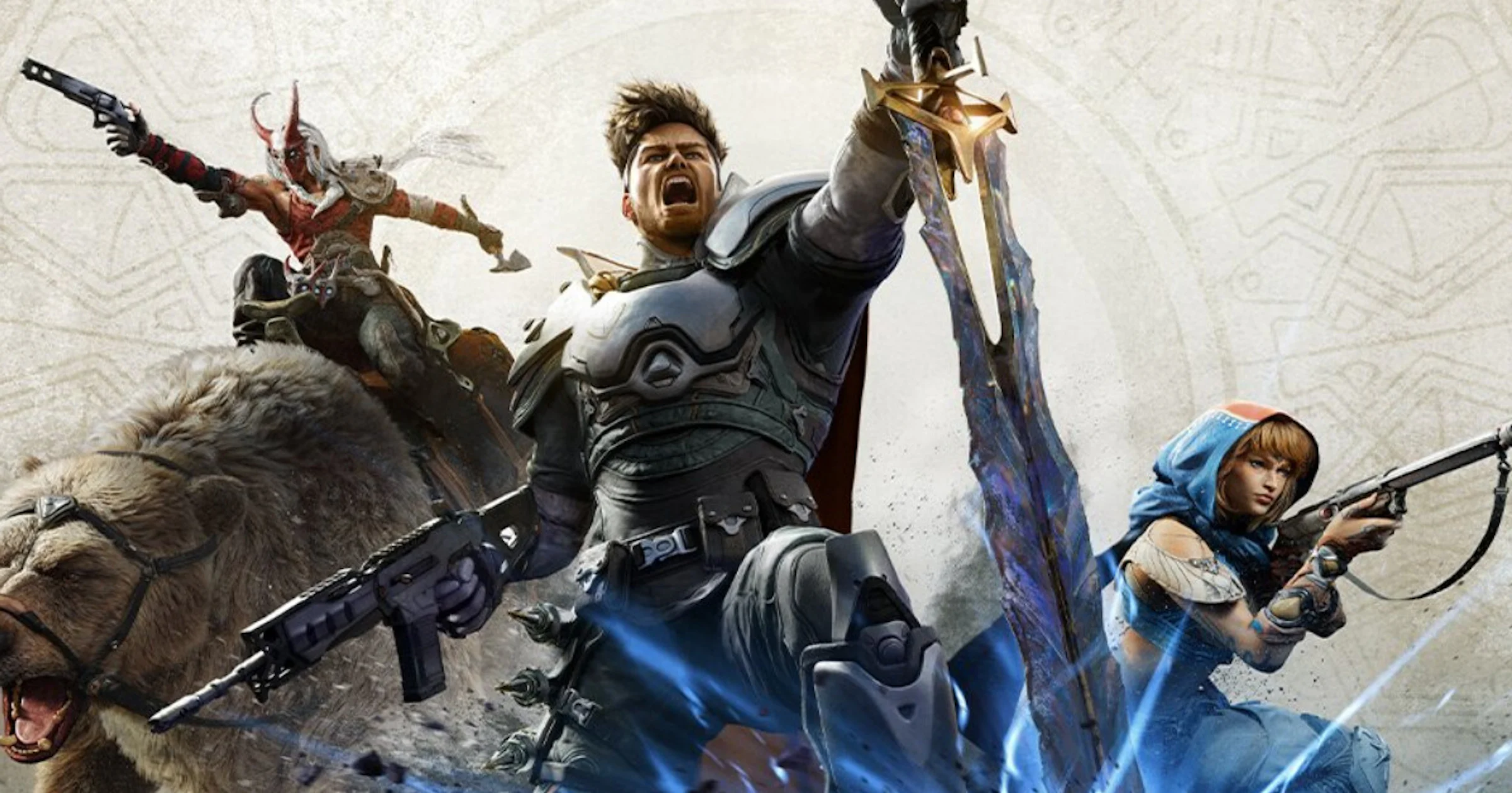 Alles over Highguard - waarom heeft iedereen het over deze shooter?