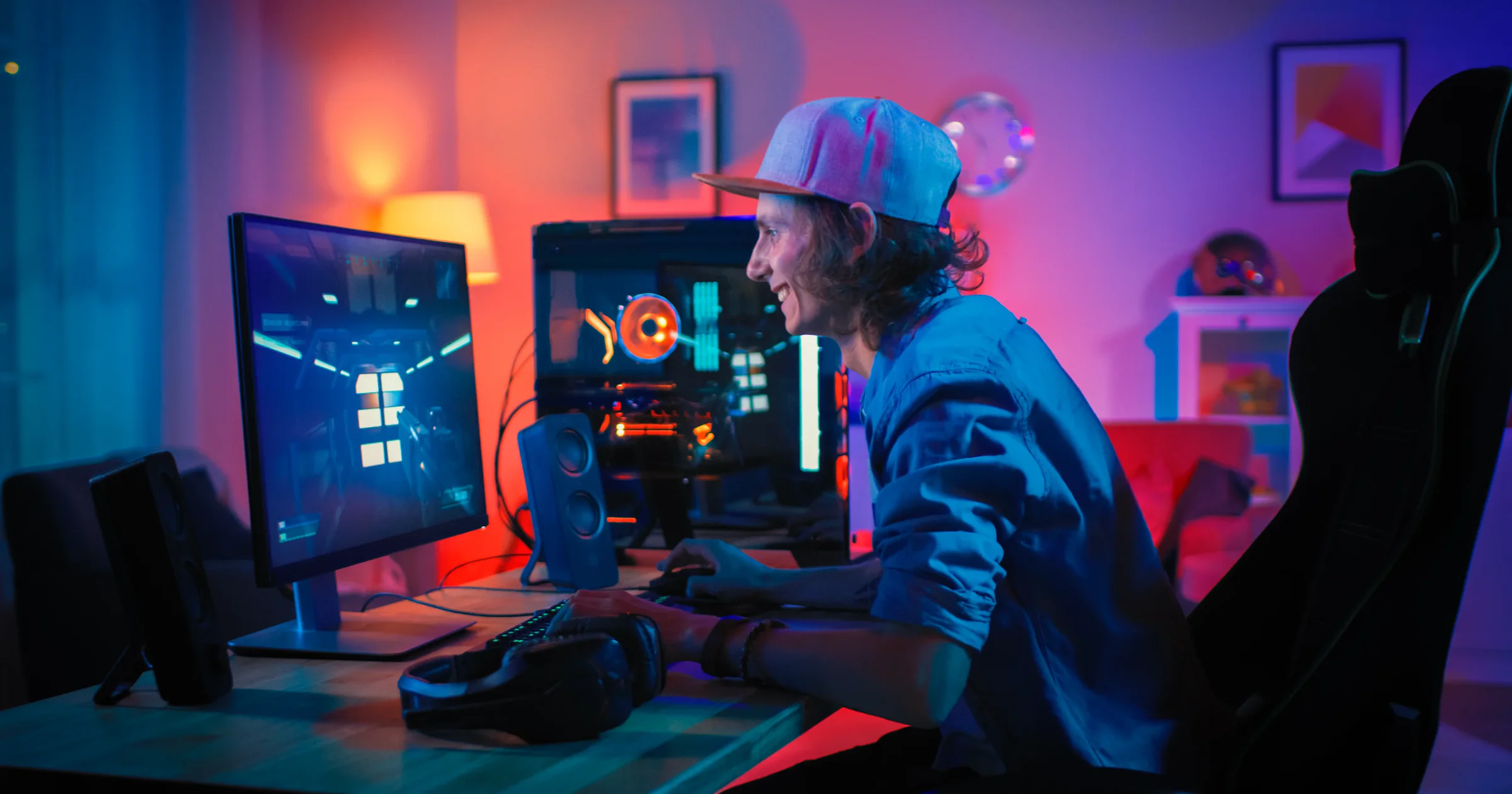 Checklist pc-monitors: goed beeld voor iedereen