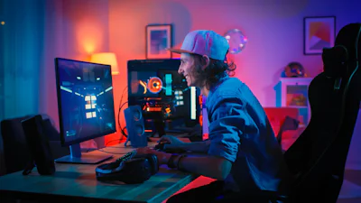 Beeldverversing versus pixels: waarom soepel gamen beter is dan scherp