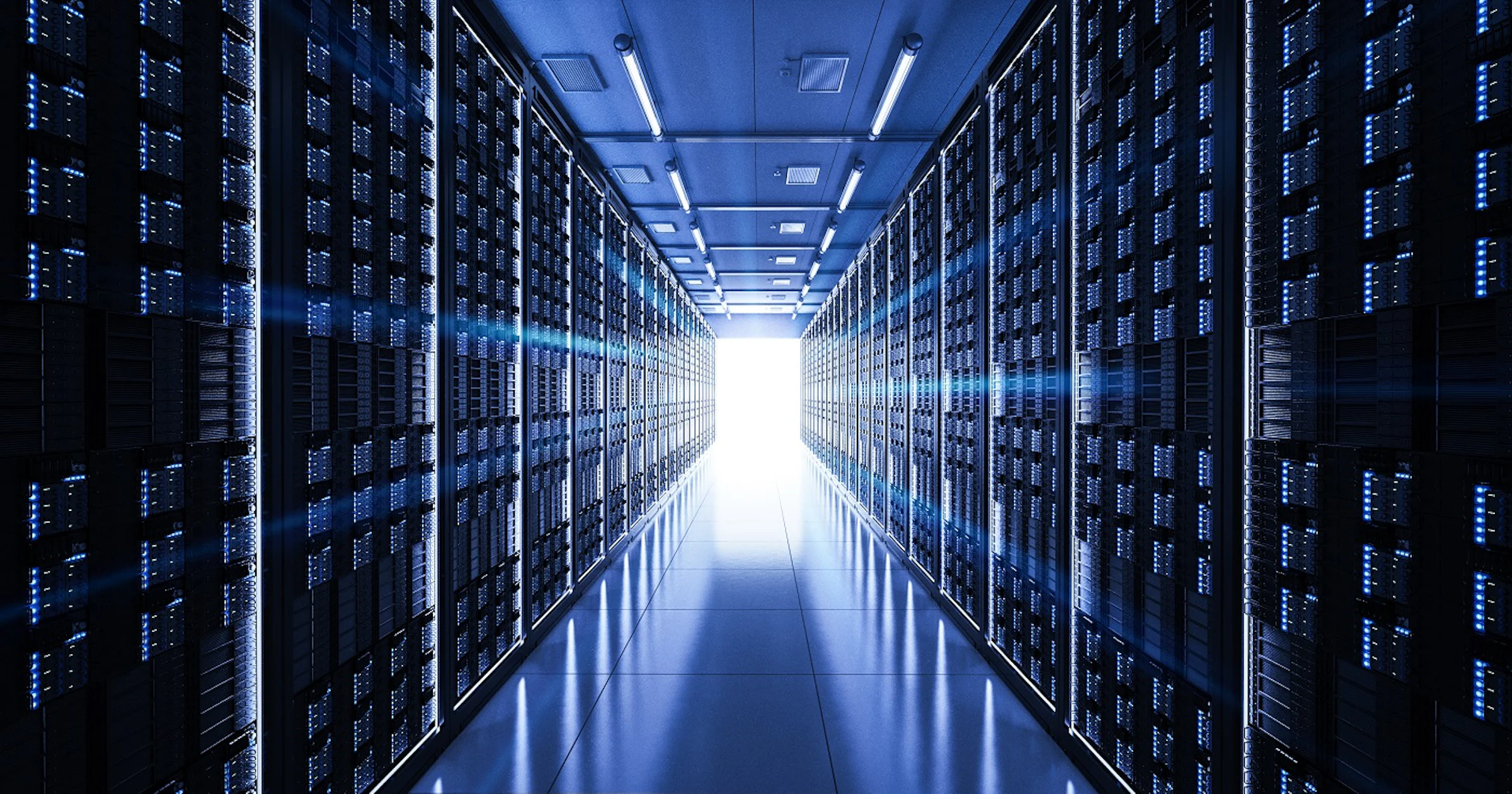 Google wil meer water teruggeven dan verbruiken met datacenters