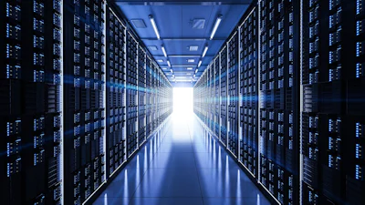 Microsoft gaat grote datacenters bouwen in Amsterdam