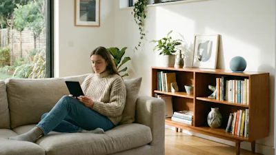 Pak je voordeel met alle Amazon Echo- en Kindle-producten