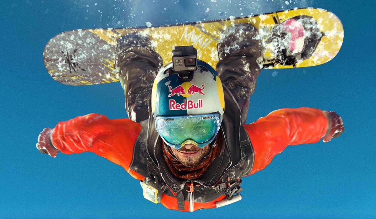 De top 5 beste wintersportgames