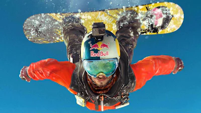 De top 5 beste wintersportgames