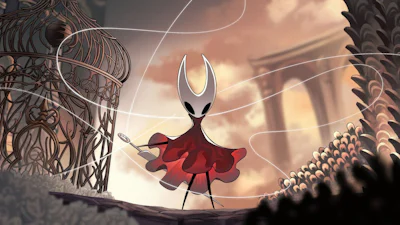 Fysieke editie Hollow Knight Silksong arriveert in oktober