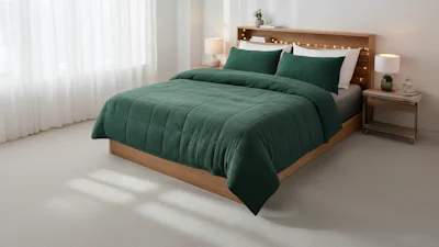 Wasbaar dekbed: handig of juist niet?