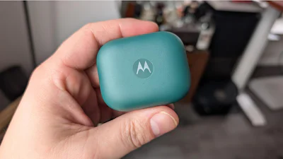 Review Motorola Moto Buds Bass – Buds op budget voor Android-luisteraars