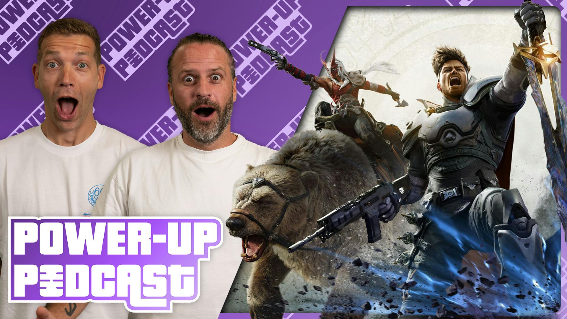 Resident Evil Requiem is gruwelijk! - Power-Up Podcast #2