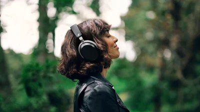 Review Sennheiser HDB 630 - Bluetooth-koptelefoon met hoge audioprestaties