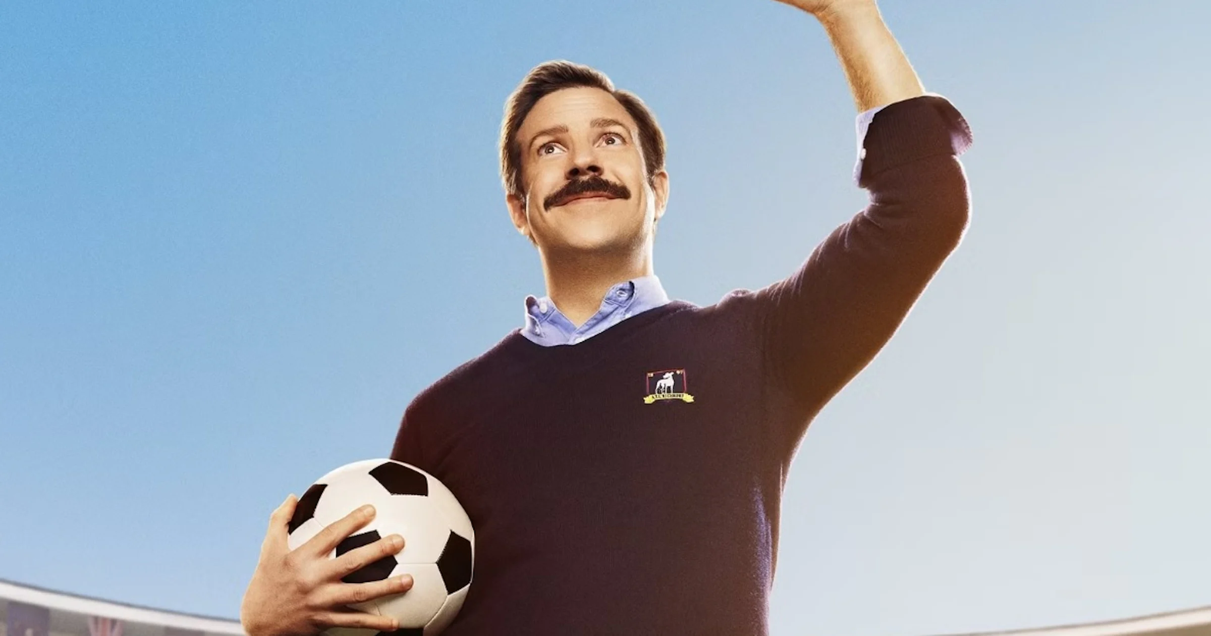 Vierde Ted Lasso-seizoen verschijnt deze zomer