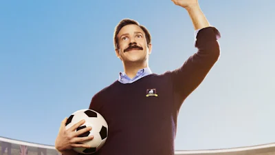 Vierde Ted Lasso-seizoen verschijnt deze zomer