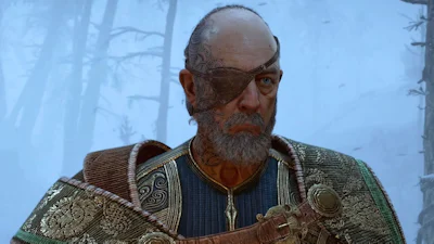 Nog meer acteurs voor God of War-tv-serie bevestigd