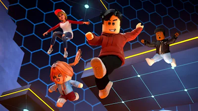 Nederlandse ACM onderzoekt veiligheid van jeugdige Roblox-spelers