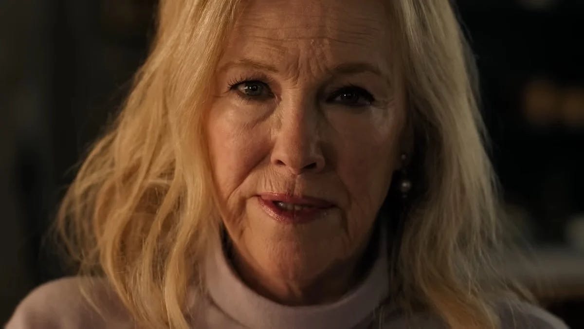 Home Alone- en The Last of Us-actrice Catherine O'Hara overleden