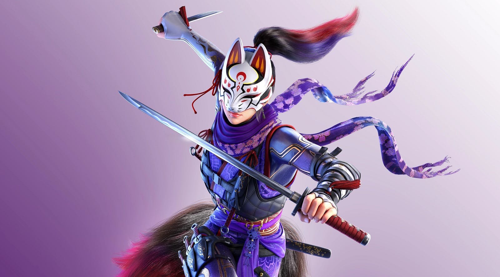 Bandai Namco onthult dlc-personages van derde Tekken-seizoen