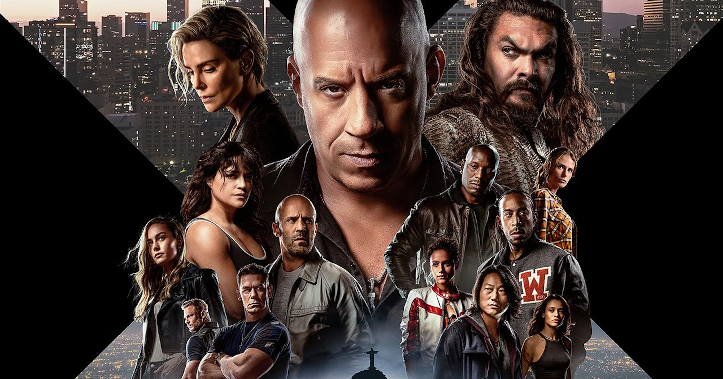 Vier tv-series gebaseerd op Fast and Furious-franchise gepland