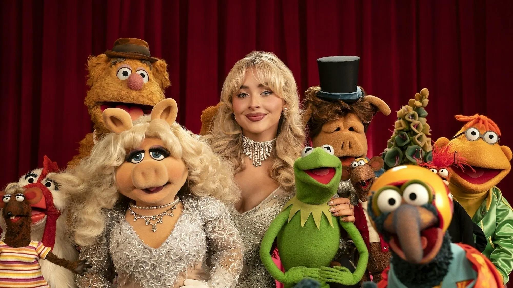 Streamtips: nieuwe films en series – Jurassic World Rebirth en The Muppet Show