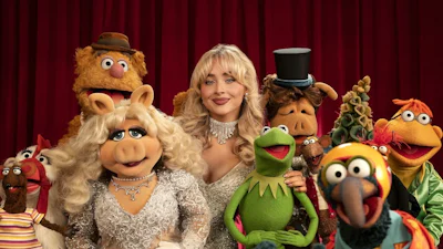 Streamtips: nieuwe films en series – Jurassic World Rebirth en The Muppet Show