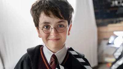 HBO’s Harry Potter-serie verschijnt begin 2027