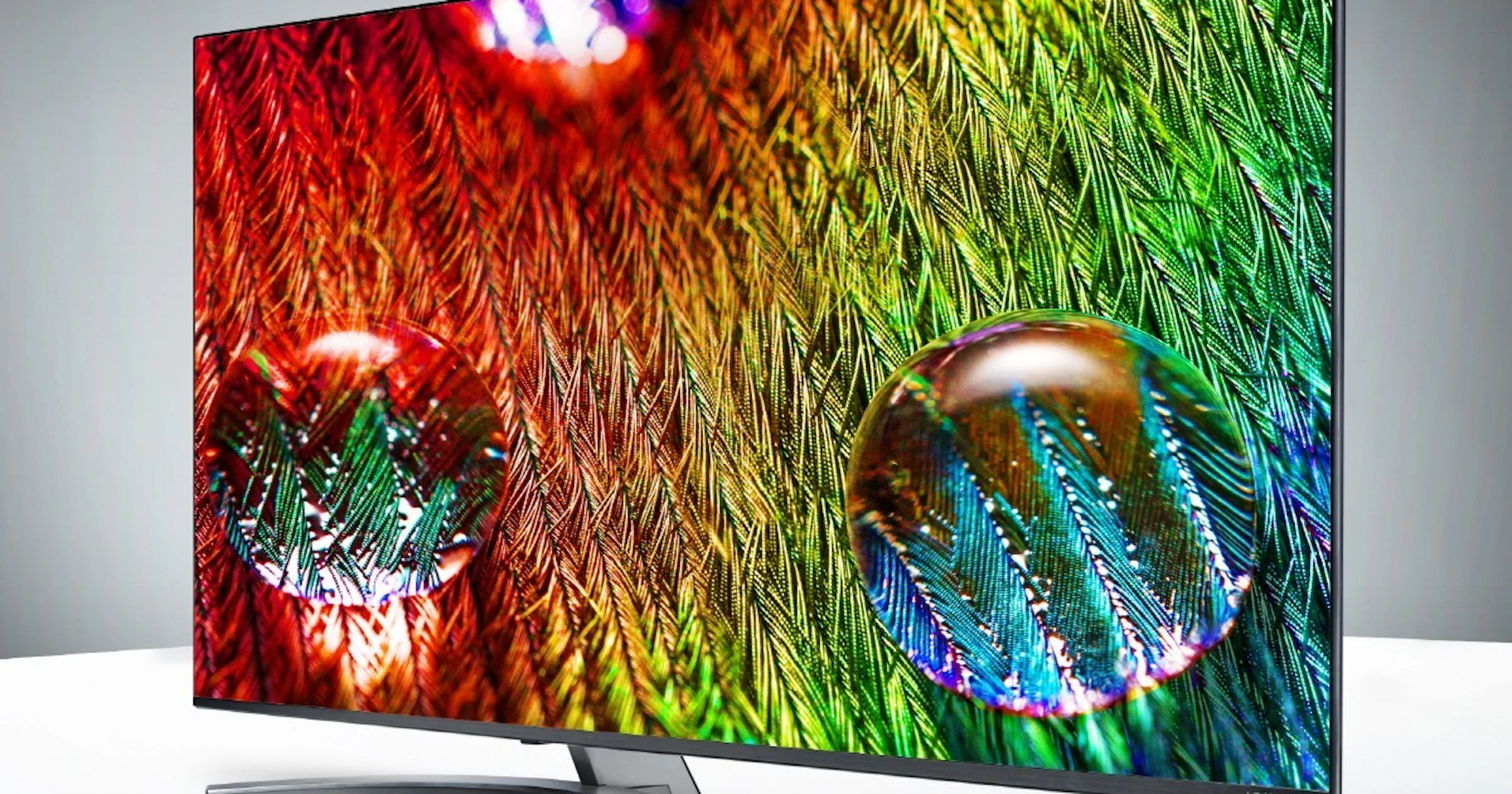 LG stopt mogelijk ook met 8k-televisies produceren