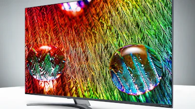 LG stopt mogelijk ook met 8k-televisies produceren