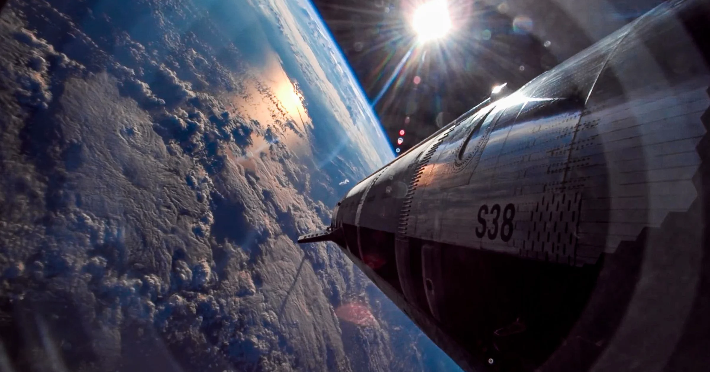 SpaceX van Elon Musk koopt xAI voor 250 miljard dollar