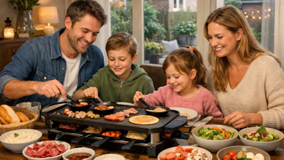 Waar voor je geld: 5x betaalbaar funcooken met je hele gezin