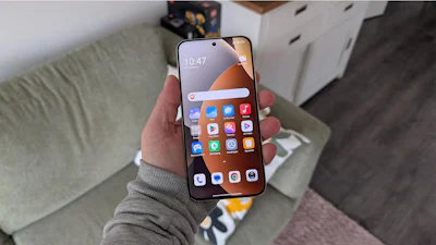 Review Xiaomi Redmi Note 15 Pro Plus – Verrassende doorbijter