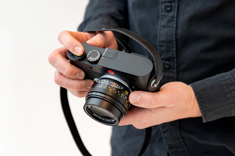 Voor nachtjagers: Leica Noctilux-M 35 f/1.2 ASPH.