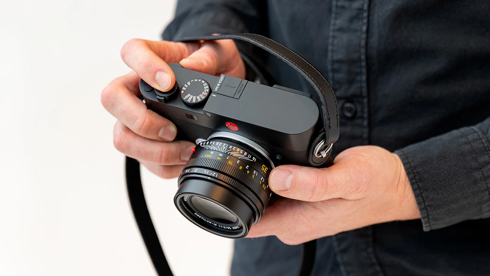 Voor nachtjagers: Leica Noctilux-M 35 f/1.2 ASPH.