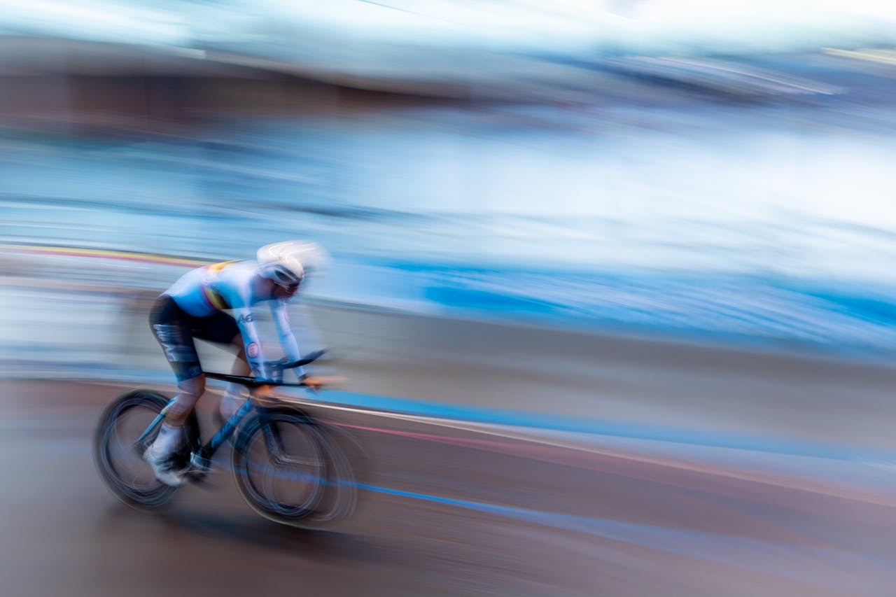 Sport en beweging fotograferen: bevriezen of juist niet?