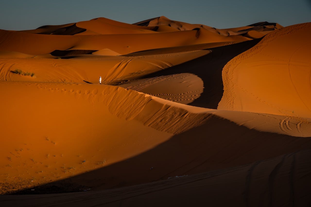7 slimme tips voor reisfotografie in februari