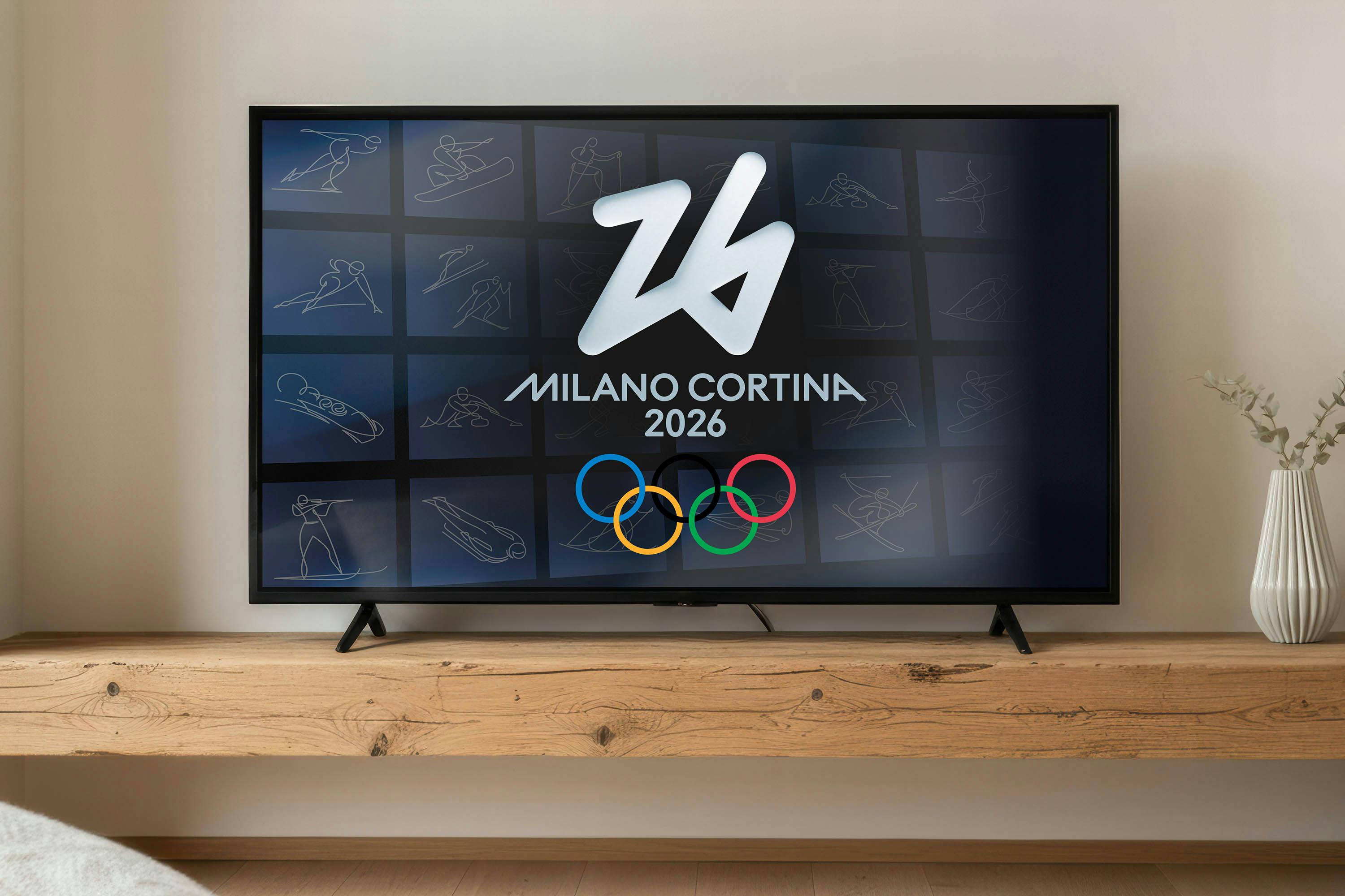 Hier kijk je live de Olympische Winterspelen in Milaan