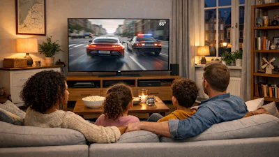 Waar voor je geld: 5 televisies van 65 inch voor minder dan 700 euro